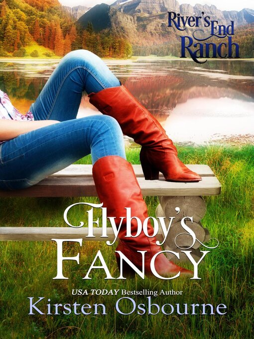 Title details for Flyboy's Fancy by Kirsten Osbourne - Available